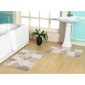 Bathroom Rugs & Bath Mats