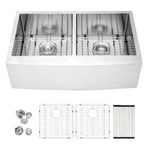 Sink Gauge: 16 Gauge