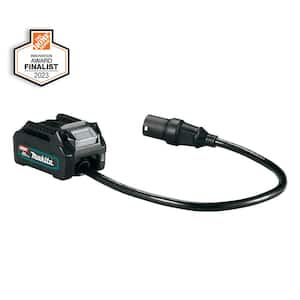 Battery Platform: Makita 40v:80v max XGT