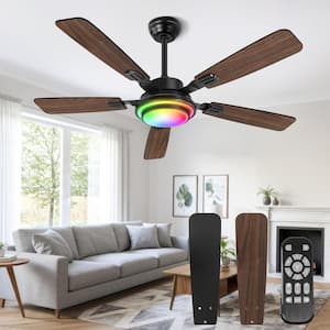 Ceiling Fans With Lights