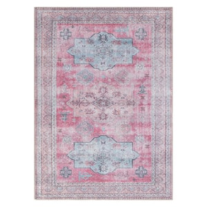 Approximate Rug Size (ft.): 3 X 5