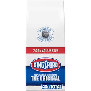 Bag Weight (lb.): 20 lb