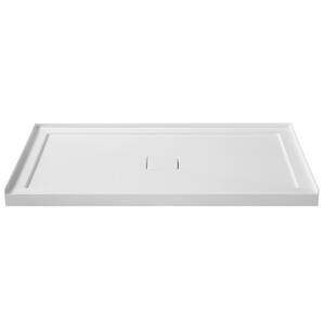 ADA Compliant - Shower Pans - Showers - The Home Depot