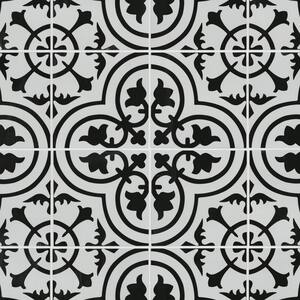 Patterned