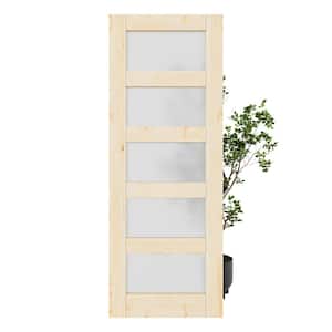 Door Size (WxH) in.: 32 x 80