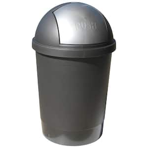 Indoor Trash Cans
