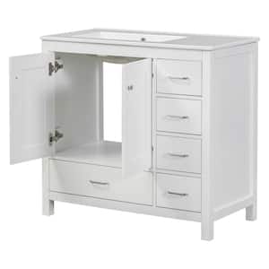 Bathroom Vanities with Tops