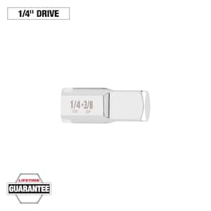 Socket/Ratchet Adapter