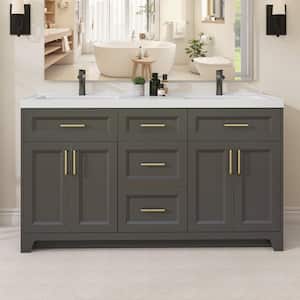 Bathroom Vanities with Tops