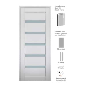 Prehung Doors