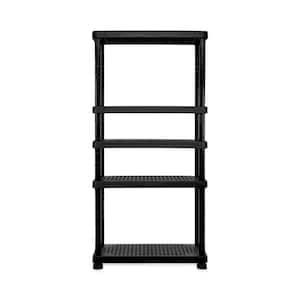 Freestanding Shelving Units