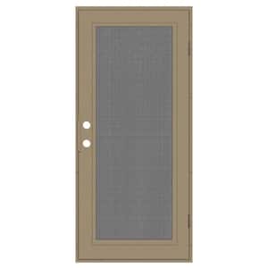 Common Door Size (WxH) in.: 36 x 80