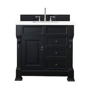 Popular Vanity Widths: 36 Inch Vanities