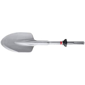 Bit Diameter: 1 in
