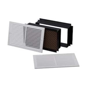 Ventilation Accessories