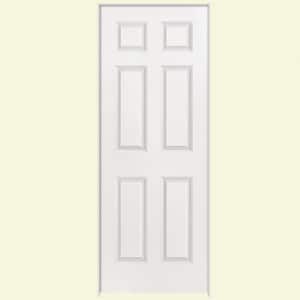 Door Size (WxH) in.: 28 x 80