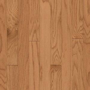 Plank Width: Narrow plank (5 in or less)