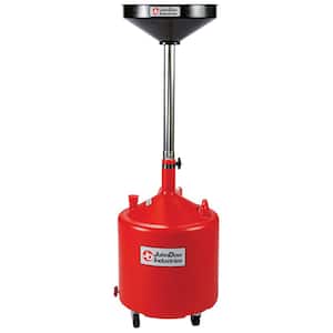 Adjustable Height