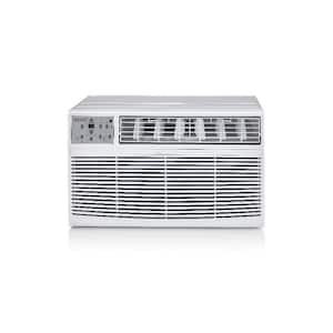 With Heater