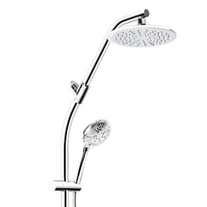 Wall Bar Shower Kits