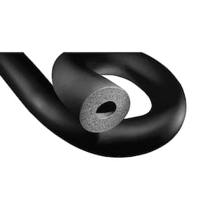 Copper in Pipe Insulation