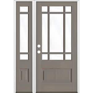 Common Door Size (WxH) in.: 50 x 80