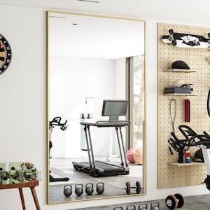 Mirror Height: Oversized (60+ in.)