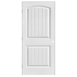 Panel Type: 2 Panel