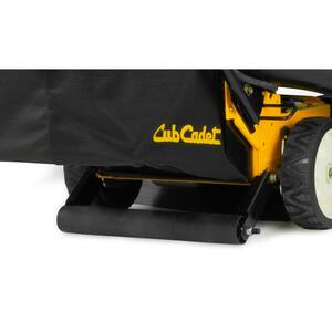 Troy-Bilt