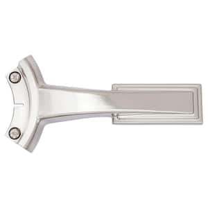 Brushed Nickel