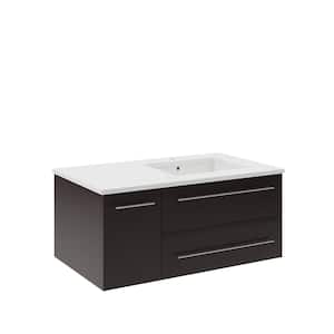 Bathroom Vanities with Tops