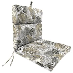 High Back in Outdoor Dining Chair Cushions