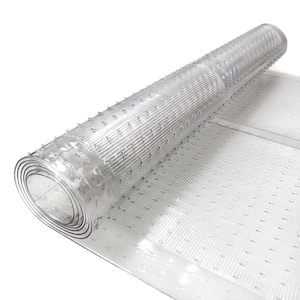 Floor Protection Materials