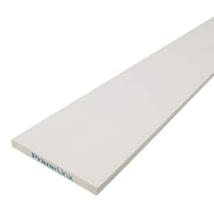 Boards & Planks
