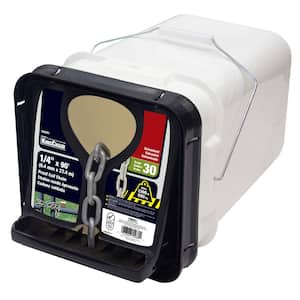 Working Load Limit (lbs.): 1000 - 1499