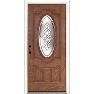 Feather River Doors