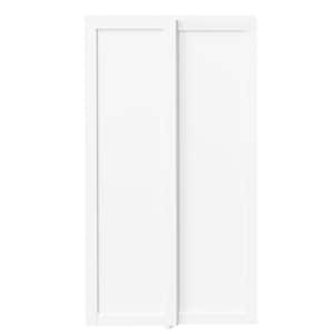 Door Size (WxH) in.: 48 x 80