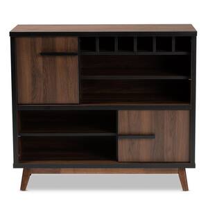 Medium Wood