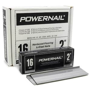 POWERNAIL