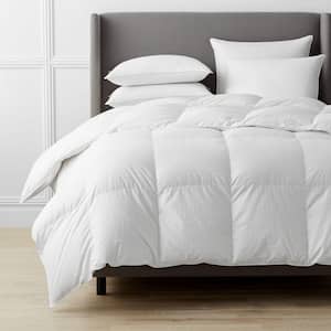 Down Comforters & Duvet Inserts