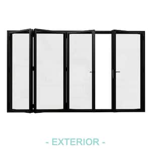 Door Size (WxH) in.: 144 x 96