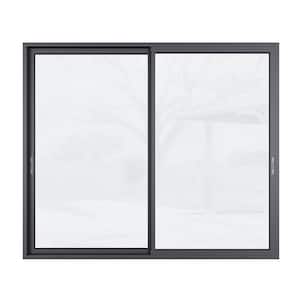 Common Door Size (WxH) in.: 96 x 80