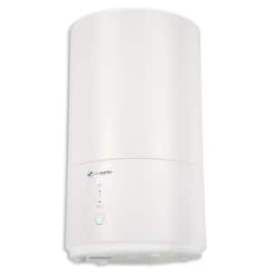 0.5 - 1: Humidifier Tank Capacity (Gallons)