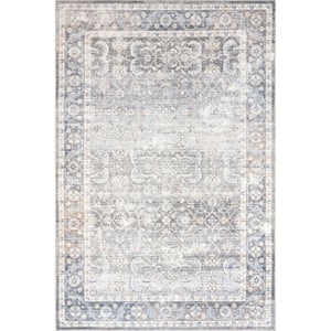 Approximate Rug Size (ft.): 6 X 9