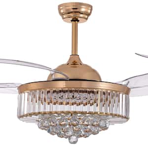 Ceiling Fans With Lights