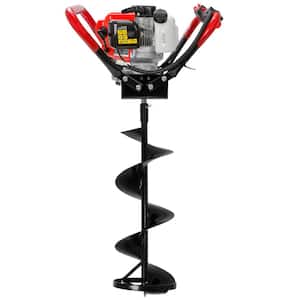 XtremepowerUS in Ice Fishing