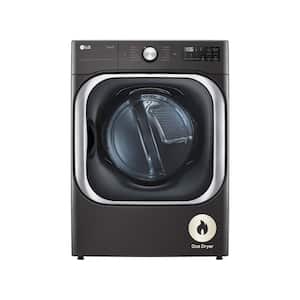 Capacity - Dryer (cu. ft.): 8.5 or Greater