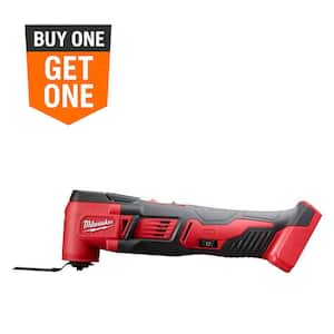 Oscillating Tools