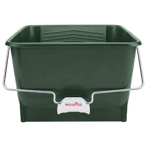 Container Size: 4 Gallon