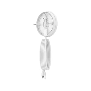 Ring in Security Camera Cables